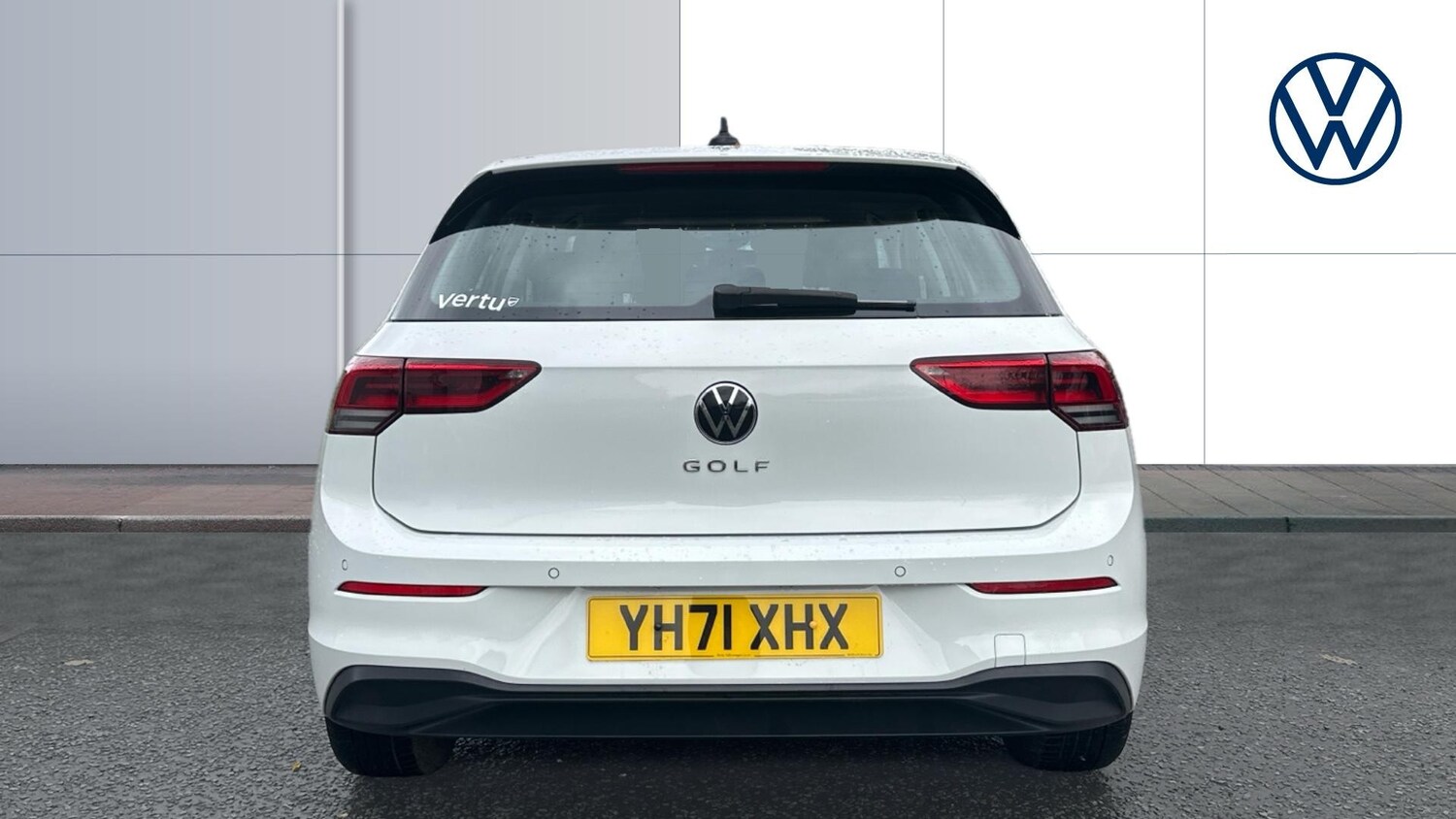 Used Volkswagen Golf 2021 for sale - 77404441: Photo 8