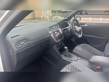 Used Volkswagen Tiguan 2021 for sale - 75788752: Photo