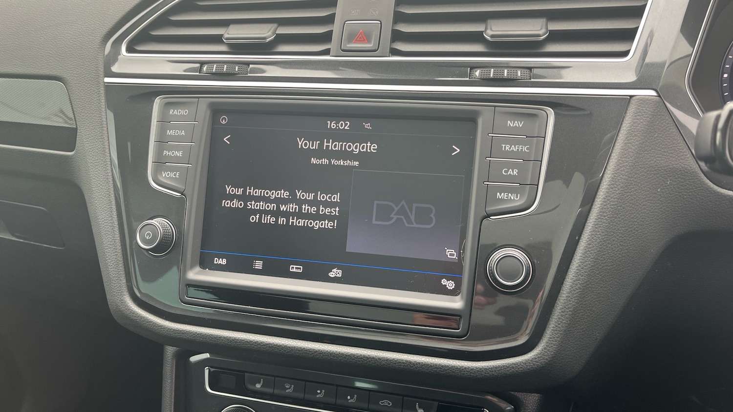 Used Volkswagen Tiguan 2017 for sale - 78133785: Photo 12