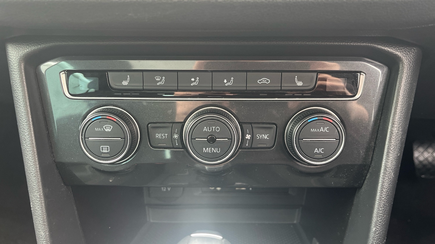 Used Volkswagen Tiguan 2017 for sale - 78133785: Photo 13