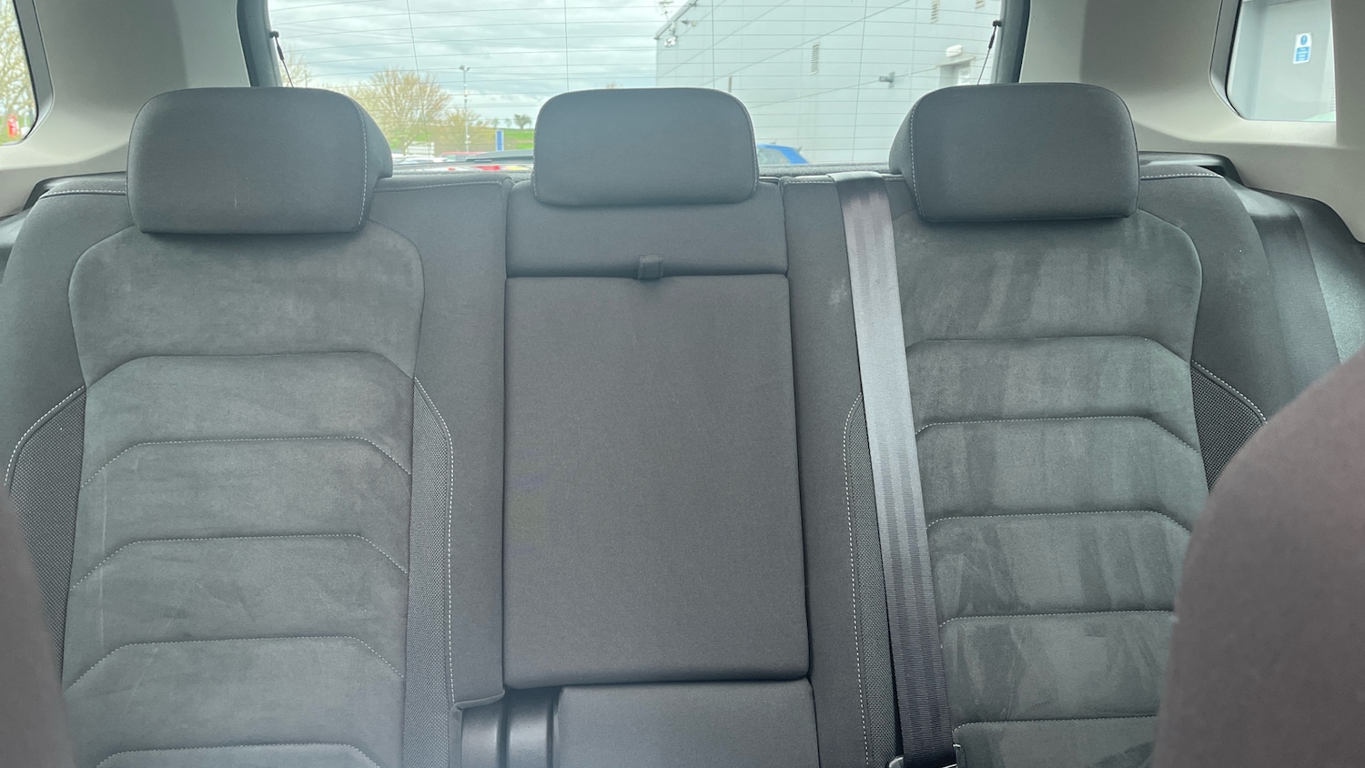 Used Volkswagen Tiguan 2017 for sale - 78133785: Photo 16