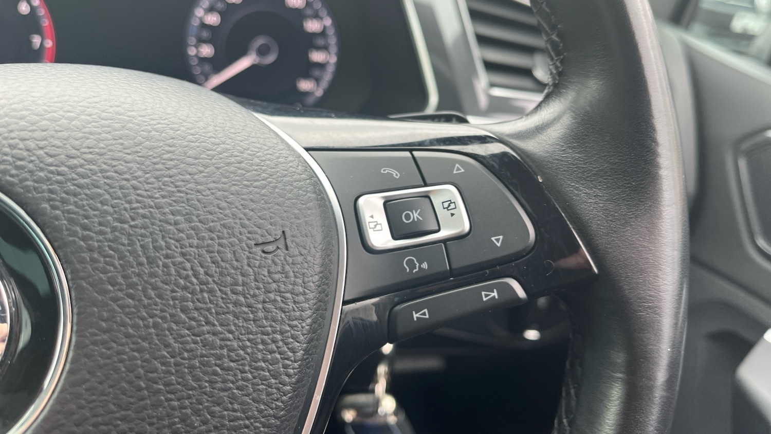 Used Volkswagen Tiguan 2017 for sale - 78133785: Photo 18