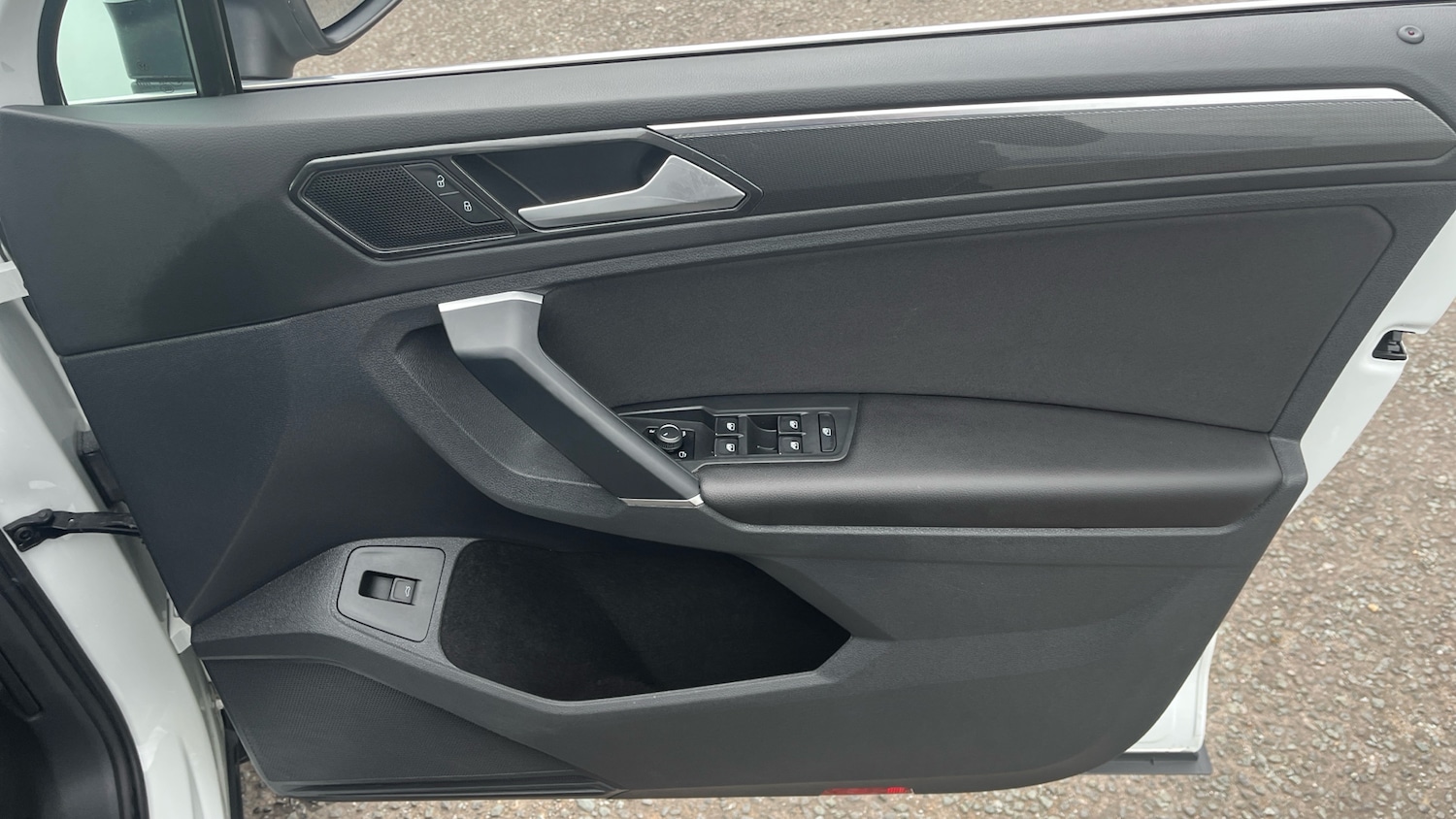 Used Volkswagen Tiguan 2017 for sale - 78133785: Photo 19