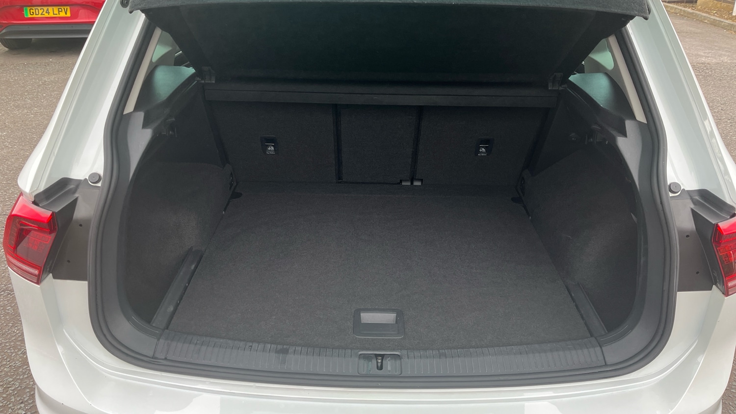 Used Volkswagen Tiguan 2017 for sale - 78133785: Photo 20