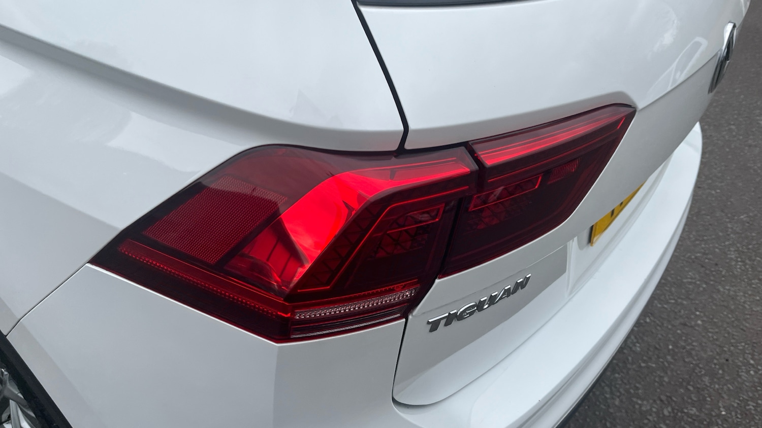 Used Volkswagen Tiguan 2017 for sale - 78133785: Photo 27