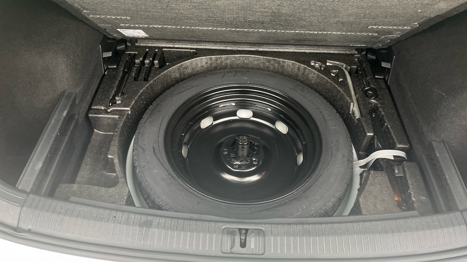 Used Volkswagen Tiguan 2017 for sale - 78133785: Photo 30