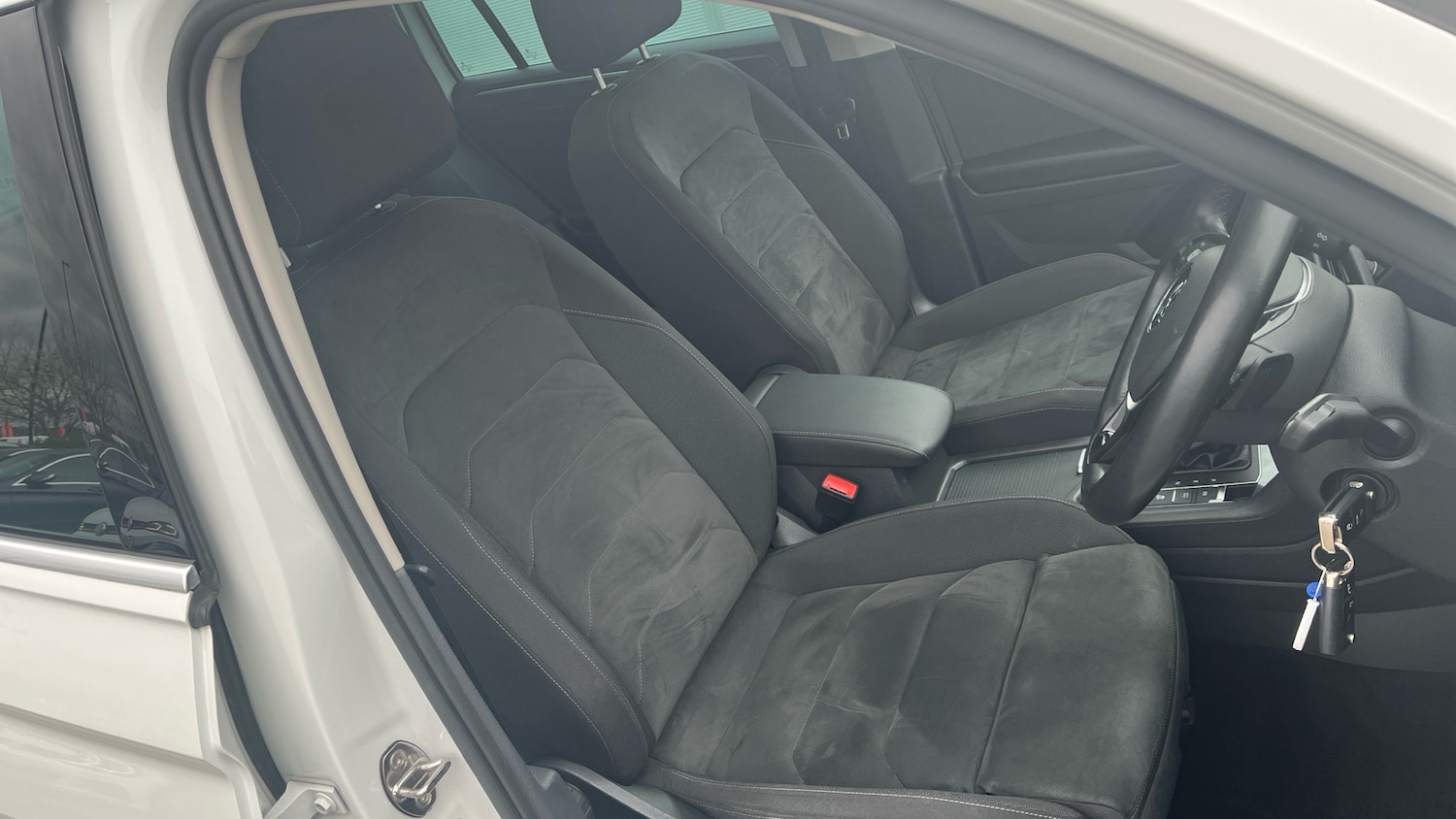 Used Volkswagen Tiguan 2017 for sale - 78133785: Photo 34