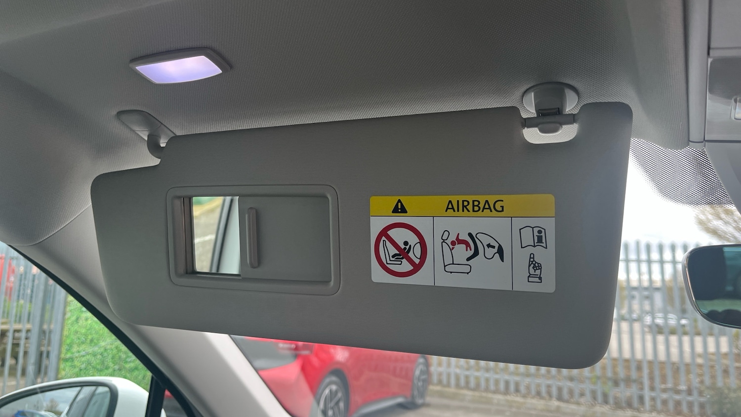 Used Volkswagen Tiguan 2017 for sale - 78133785: Photo 38