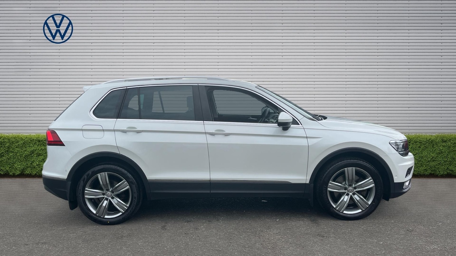 Used Volkswagen Tiguan 2017 for sale - 78133785: Photo 4