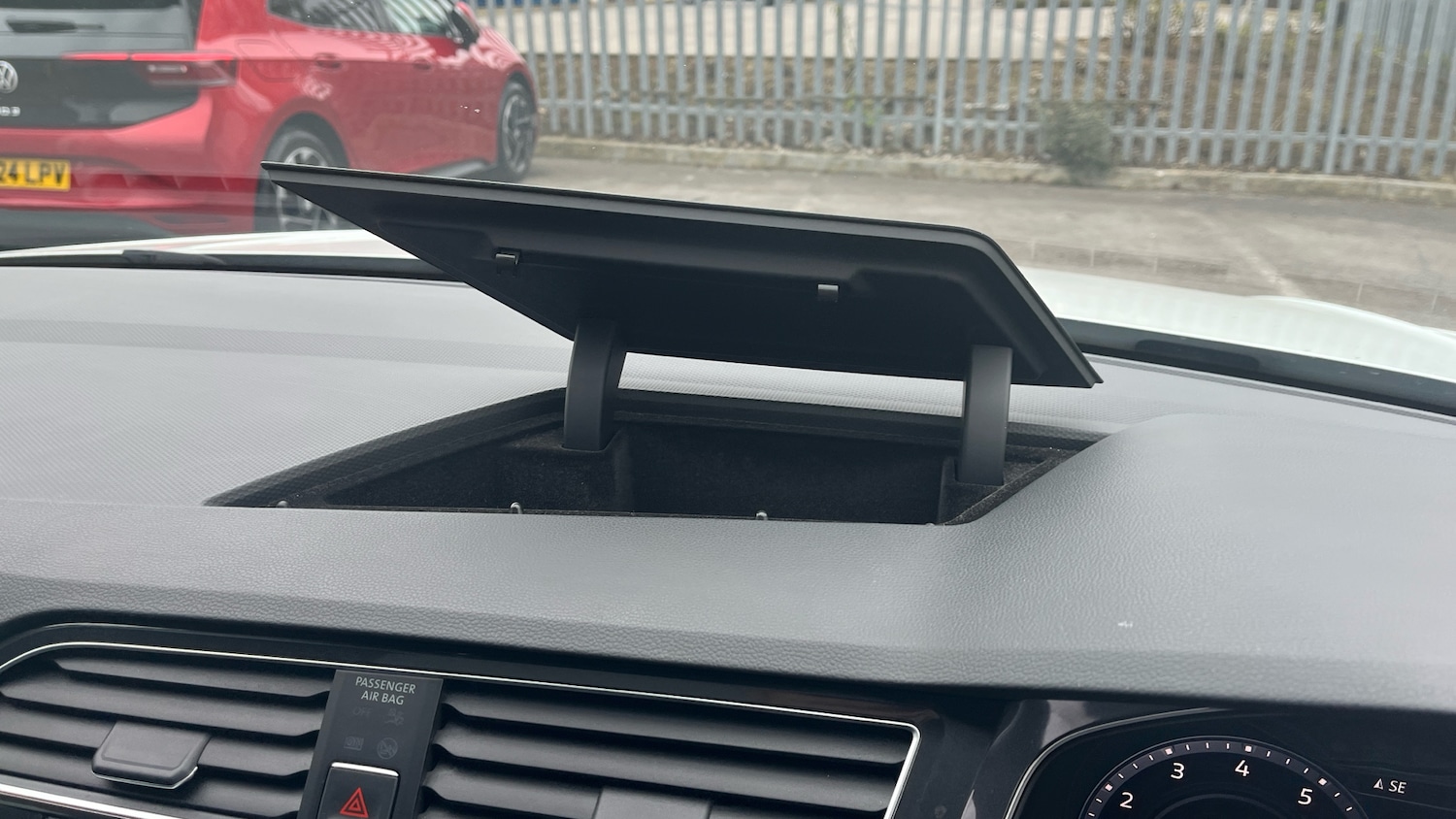 Used Volkswagen Tiguan 2017 for sale - 78133785: Photo 41