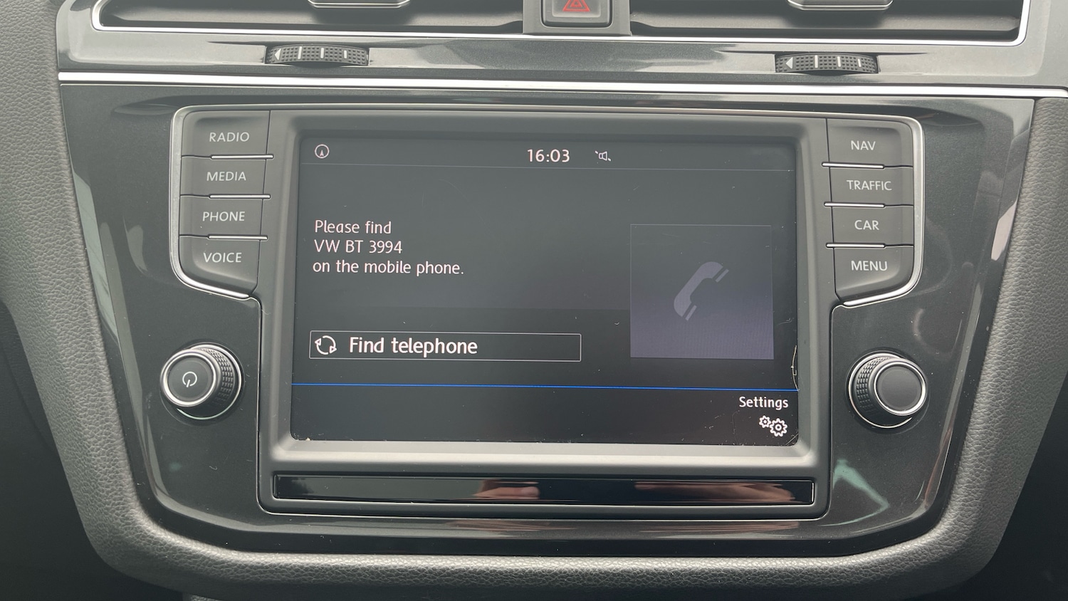 Used Volkswagen Tiguan 2017 for sale - 78133785: Photo 42