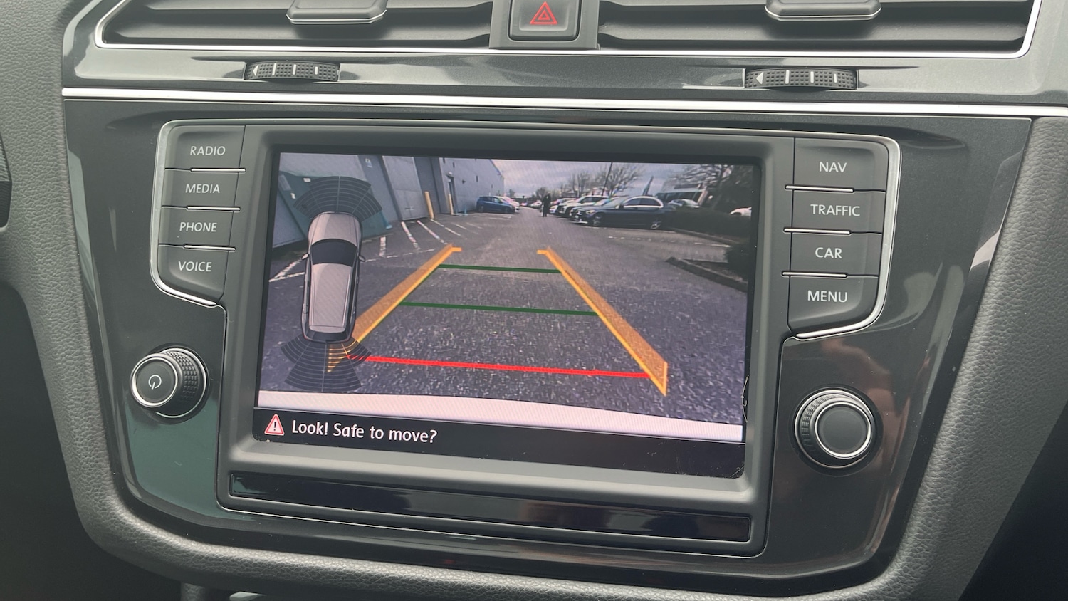 Used Volkswagen Tiguan 2017 for sale - 78133785: Photo 45