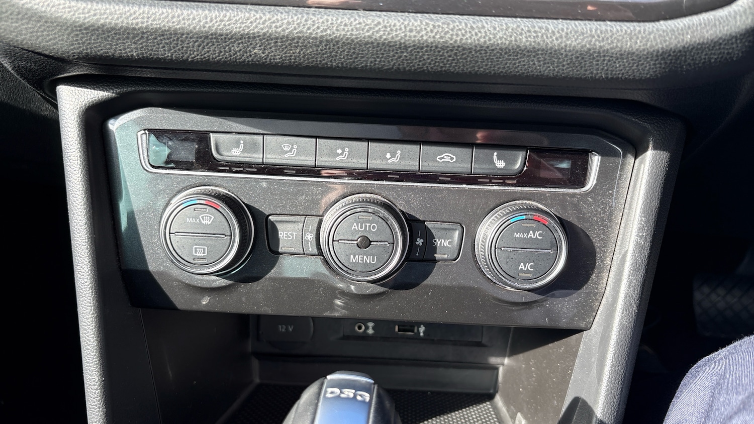 Used Volkswagen Tiguan 2017 for sale - 78133785: Photo 46