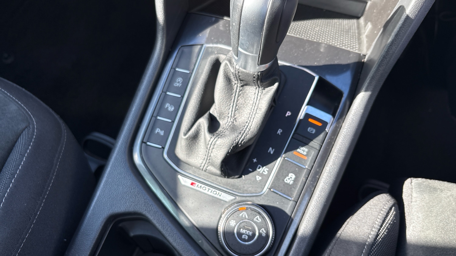 Used Volkswagen Tiguan 2017 for sale - 78133785: Photo 47