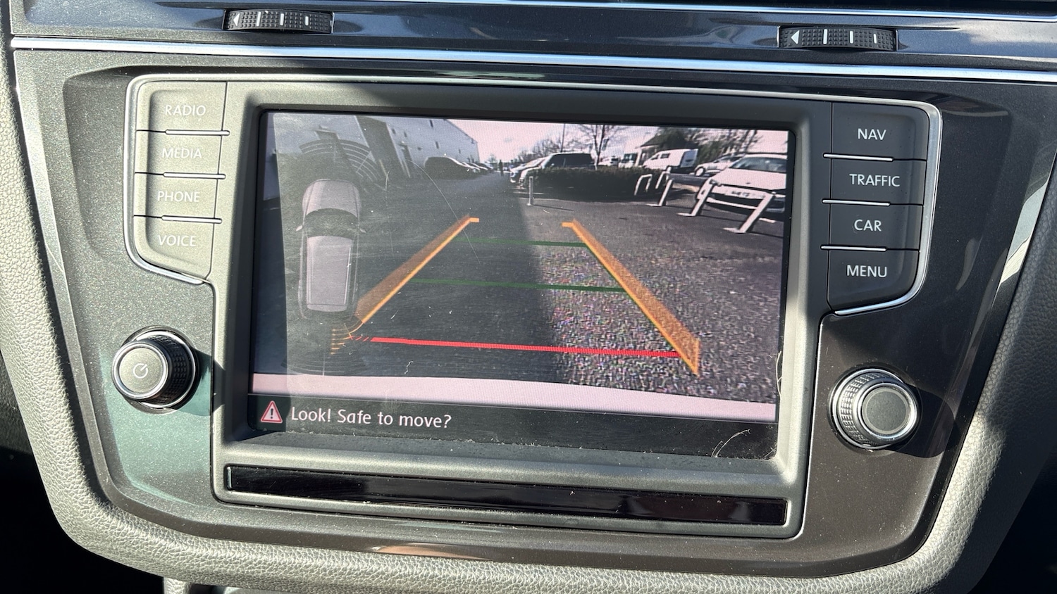 Used Volkswagen Tiguan 2017 for sale - 78133785: Photo 49