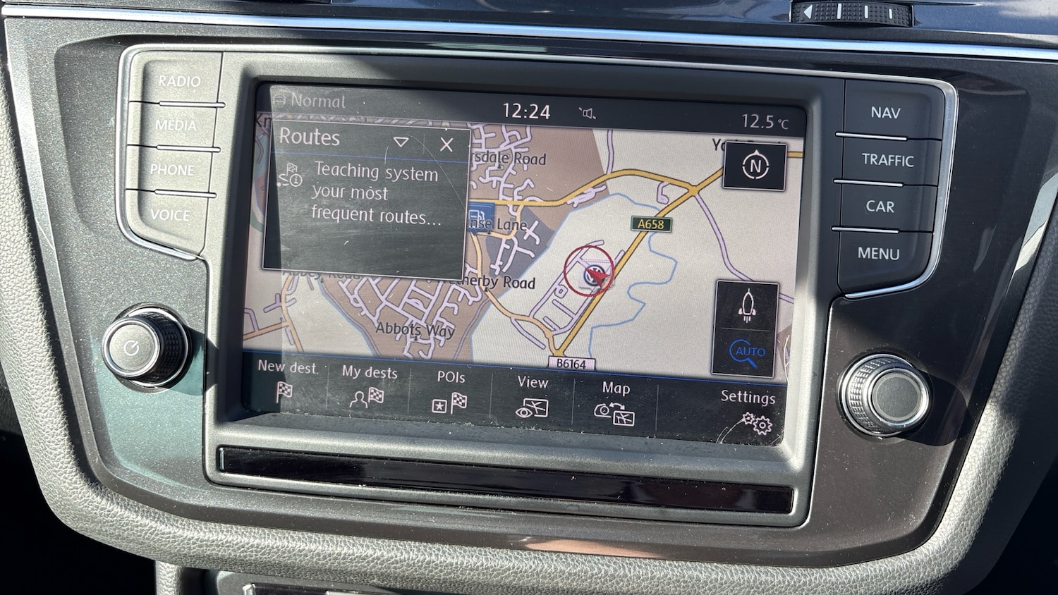 Used Volkswagen Tiguan 2017 for sale - 78133785: Photo 50