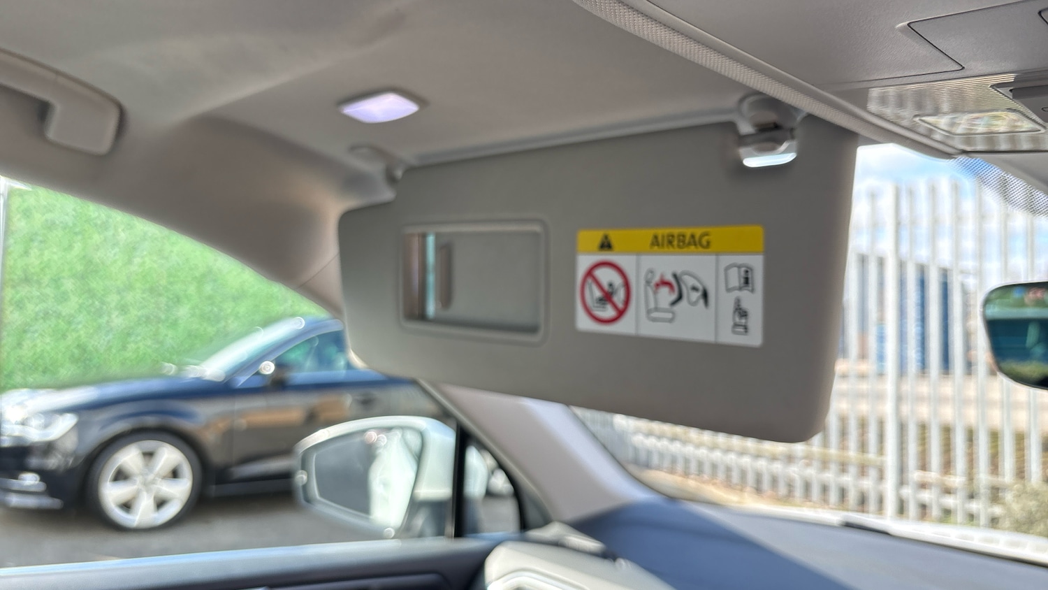 Used Volkswagen Tiguan 2017 for sale - 78133785: Photo 51