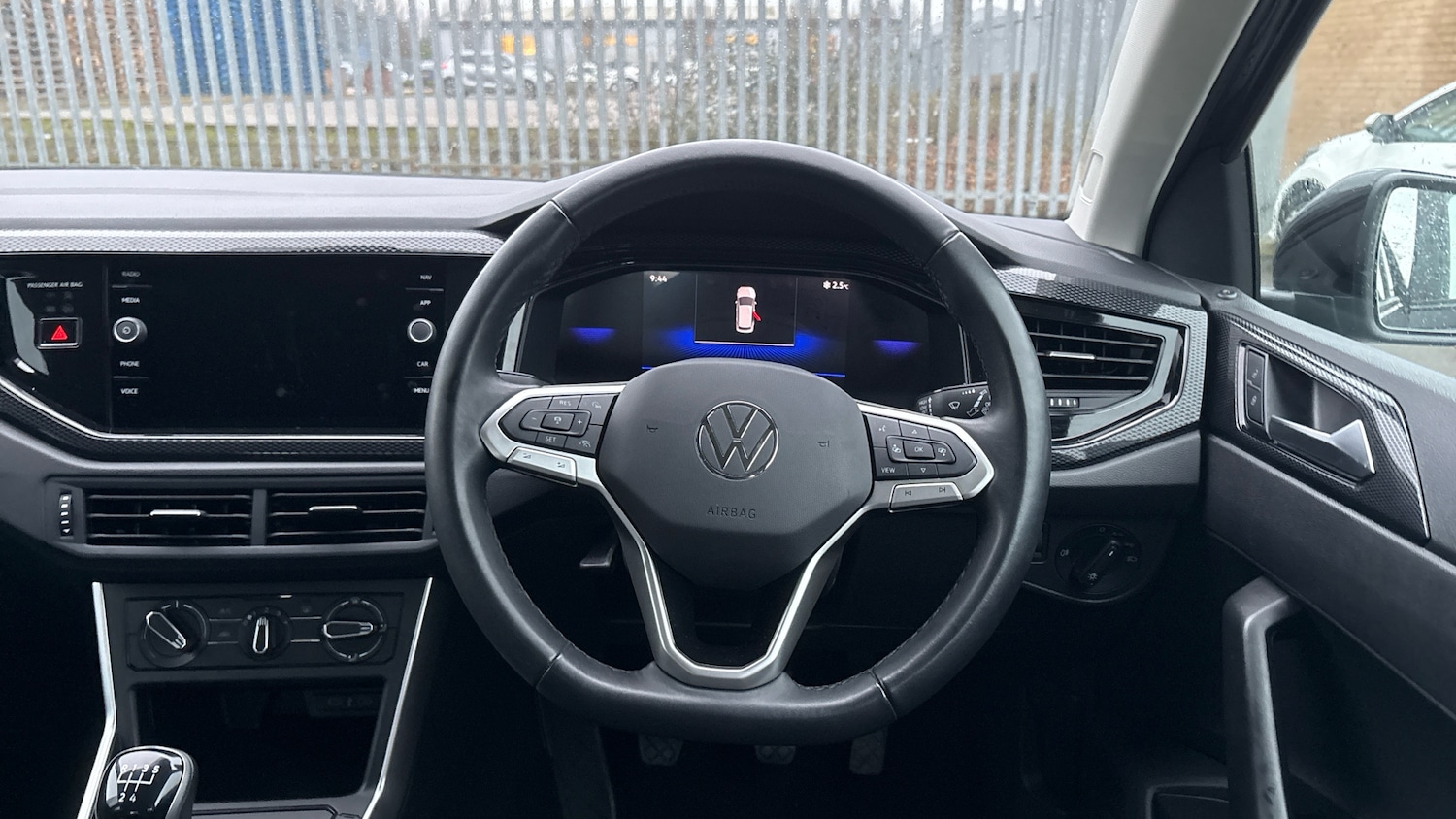 Used Volkswagen Polo 2025 for sale - 77708222: Photo 10