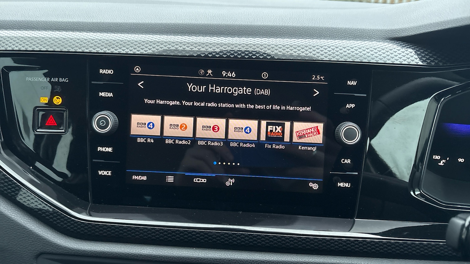 Used Volkswagen Polo 2025 for sale - 77708222: Photo 12