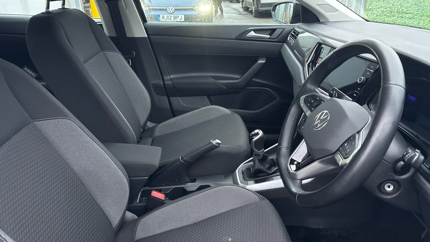 Used Volkswagen Polo 2025 for sale - 77708222: Photo 15