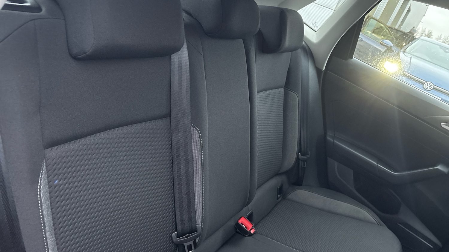 Used Volkswagen Polo 2025 for sale - 77708222: Photo 16