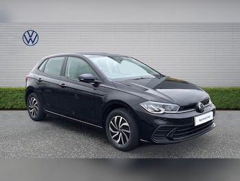 Used Volkswagen Polo 2025 for sale - 77708222: Photo