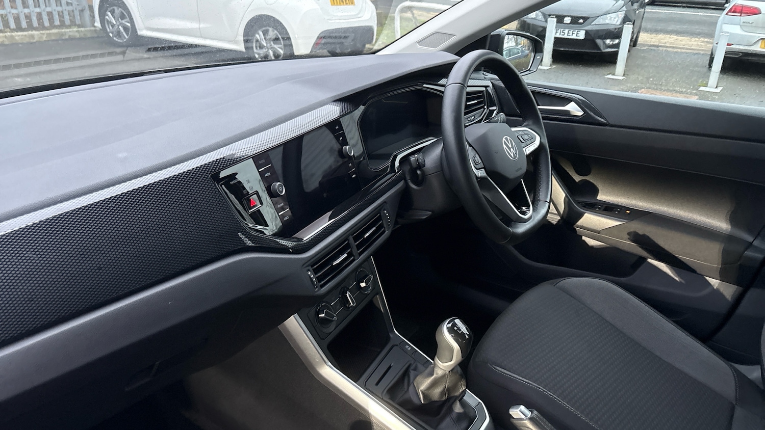 Used Volkswagen Polo 2025 for sale - 77708222: Photo 2