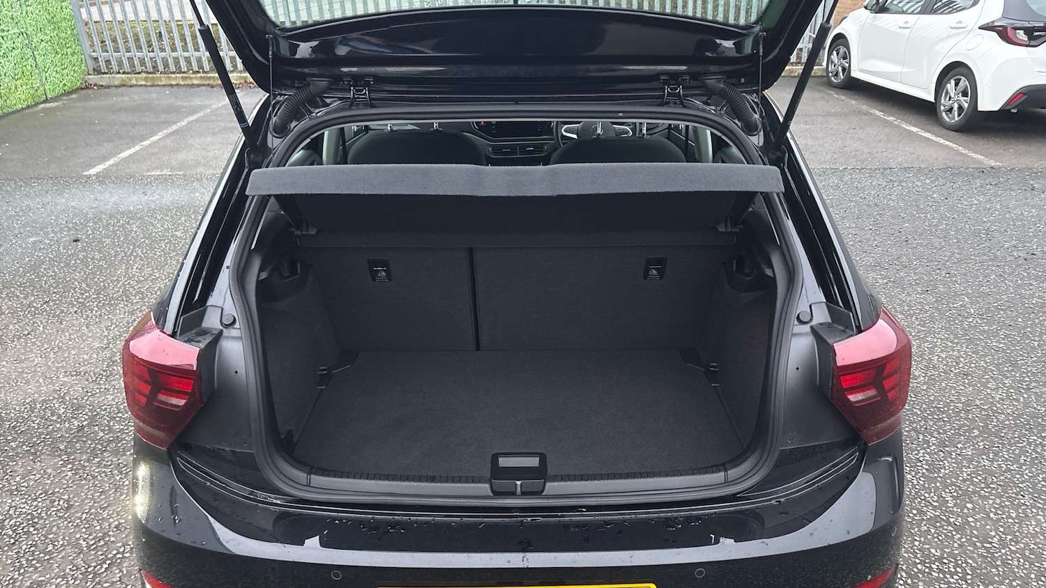 Used Volkswagen Polo 2025 for sale - 77708222: Photo 20