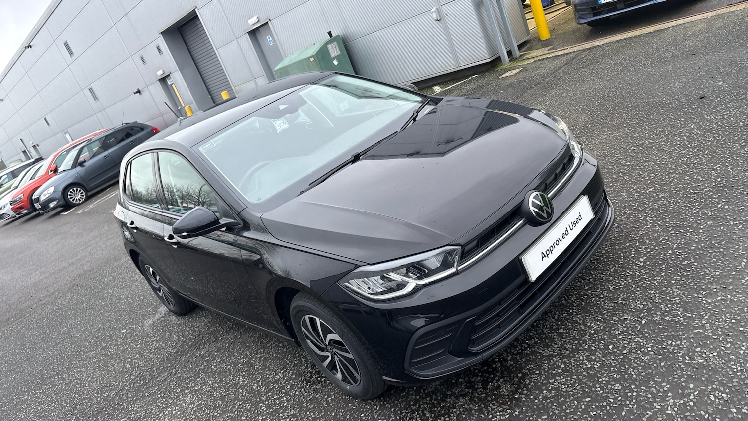 Used Volkswagen Polo 2025 for sale - 77708222: Photo 21