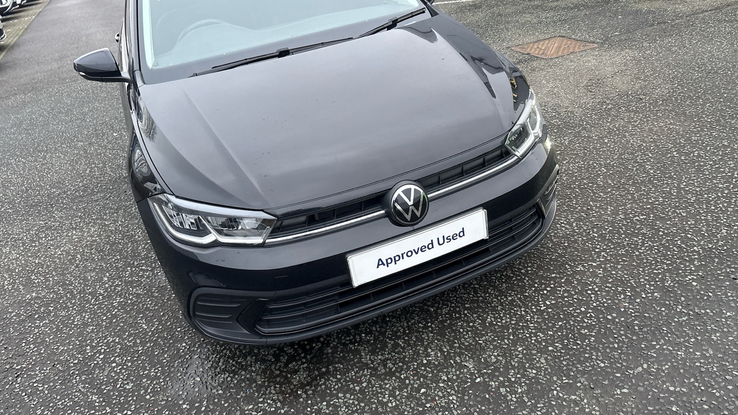Used Volkswagen Polo 2025 for sale - 77708222: Photo 22