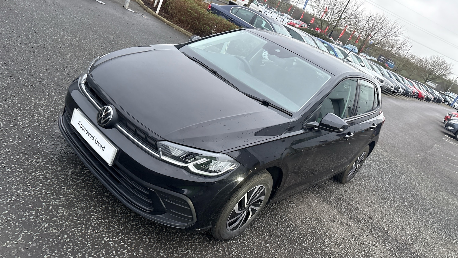 Used Volkswagen Polo 2025 for sale - 77708222: Photo 25