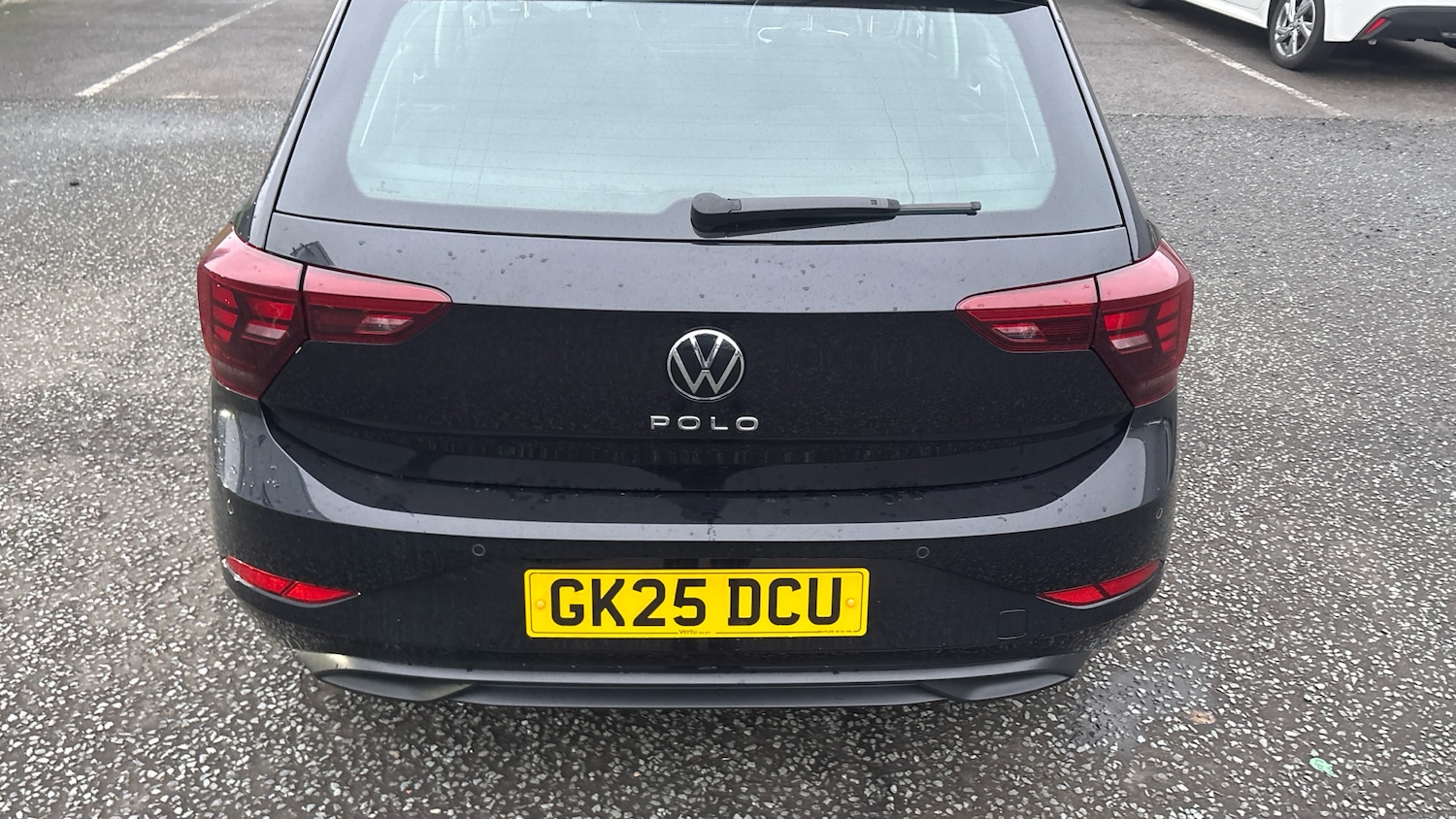 Used Volkswagen Polo 2025 for sale - 77708222: Photo 27