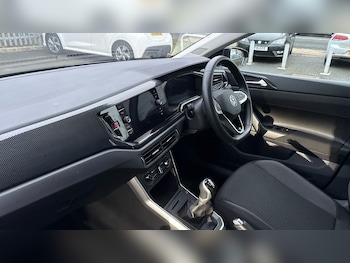 Used Volkswagen Polo 2025 for sale - 77708222: Photo