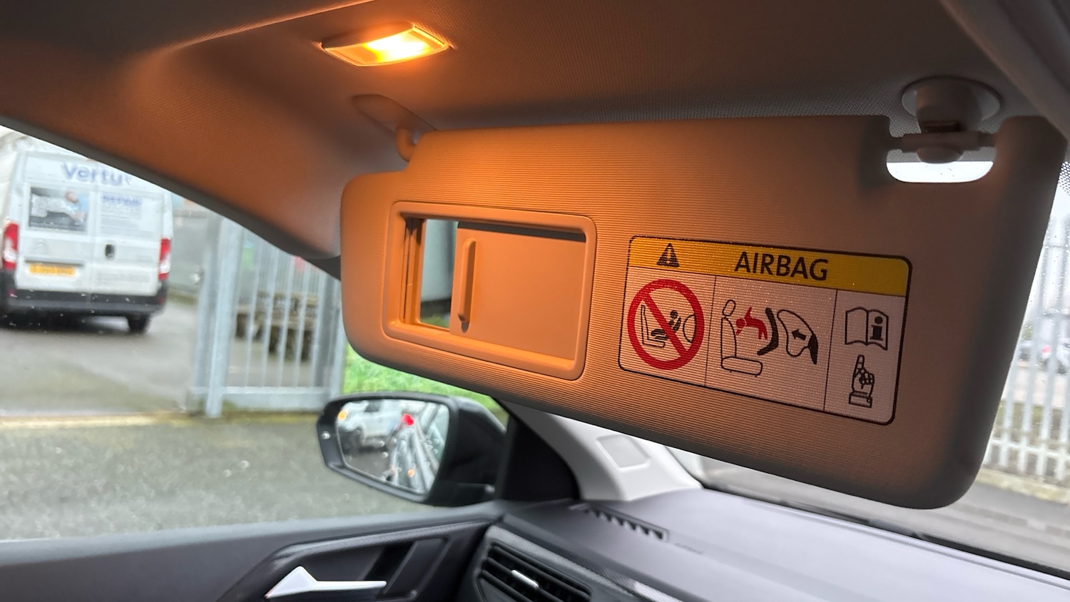 Used Volkswagen Polo 2025 for sale - 77708222: Photo 36