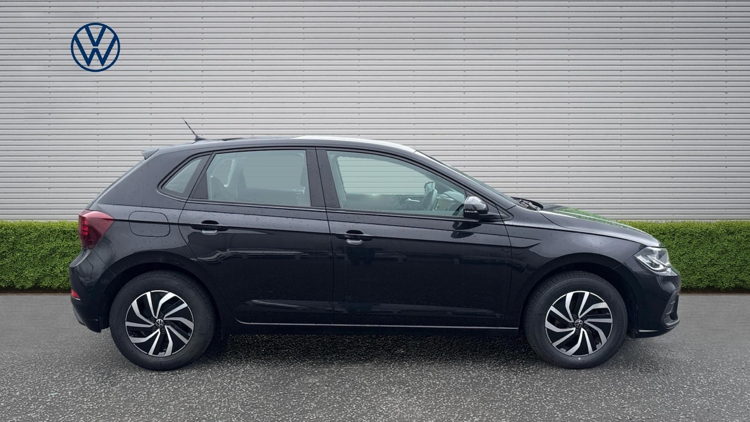 Used Volkswagen Polo 2025 for sale - 77708222: Photo 4