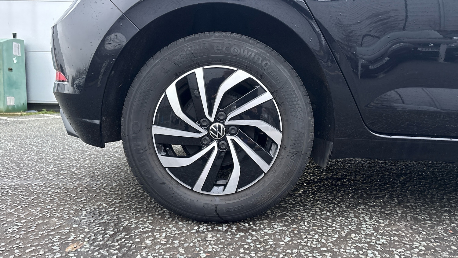 Used Volkswagen Polo 2025 for sale - 77708222: Photo 5