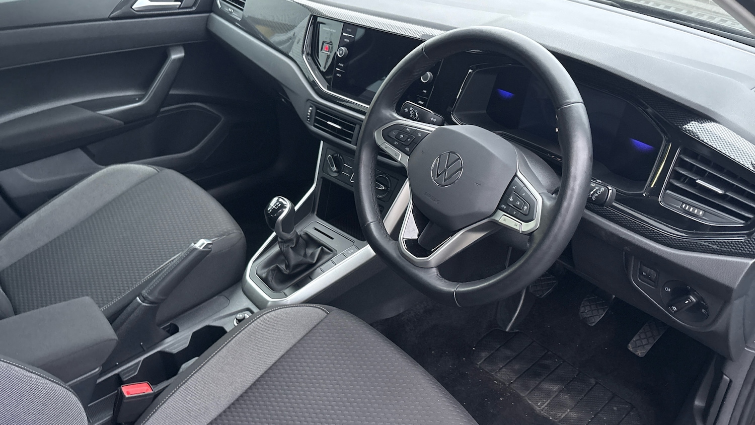 Used Volkswagen Polo 2025 for sale - 77708222: Photo 6