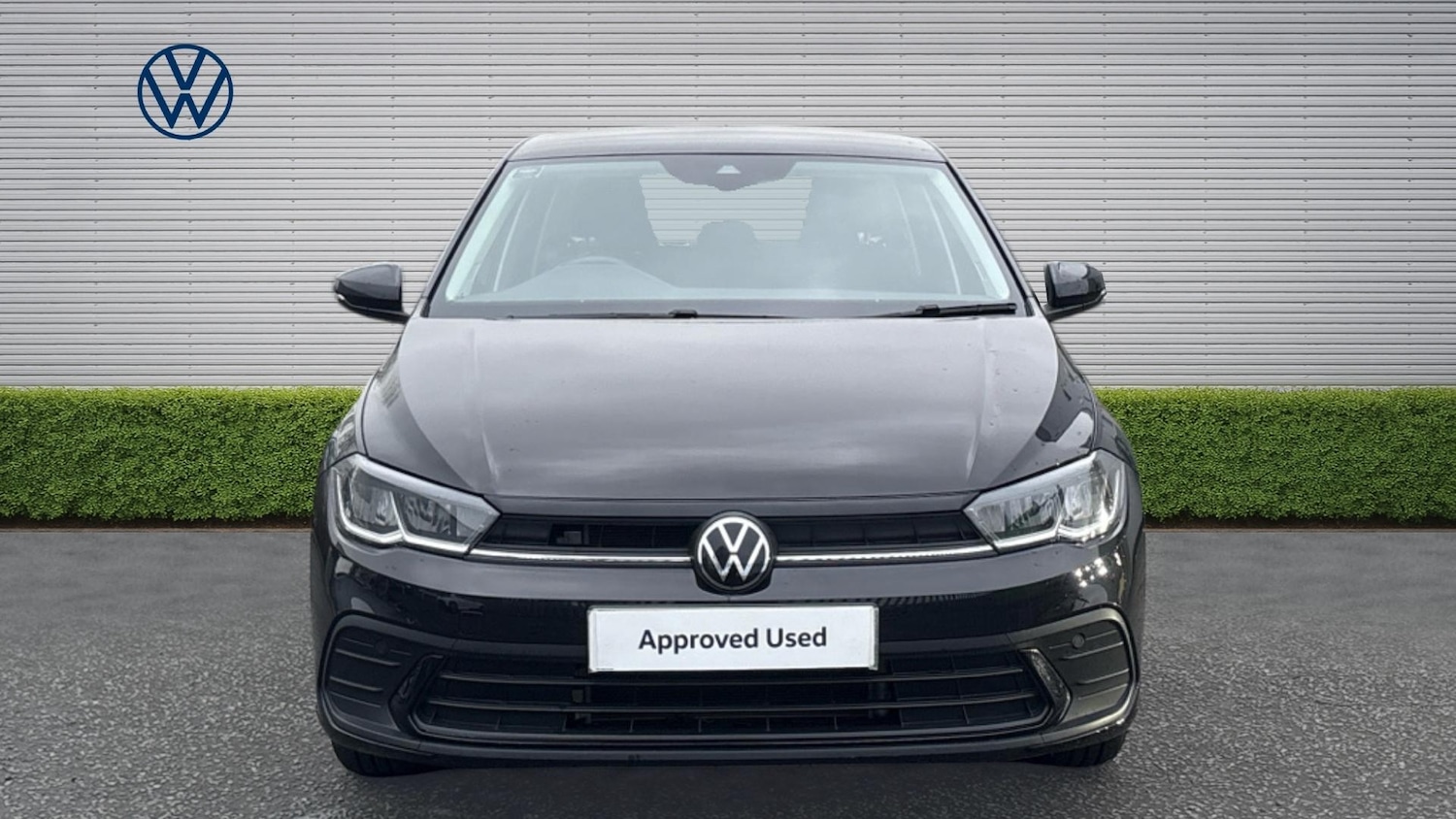 Used Volkswagen Polo 2025 for sale - 77708222: Photo 7