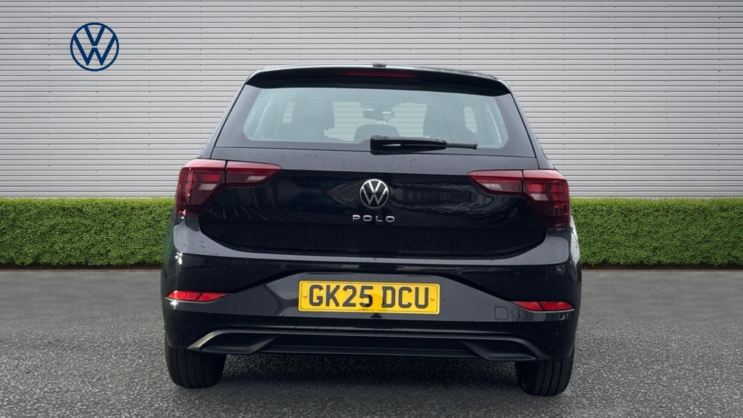 Used Volkswagen Polo 2025 for sale - 77708222: Photo 8