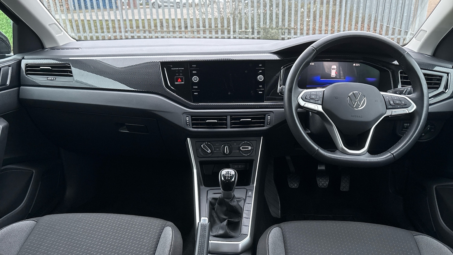 Used Volkswagen Polo 2025 for sale - 77708222: Photo 9