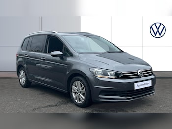 2020 (20) - 2.0 TDI 115 SE 5dr DSG Diesel Estate