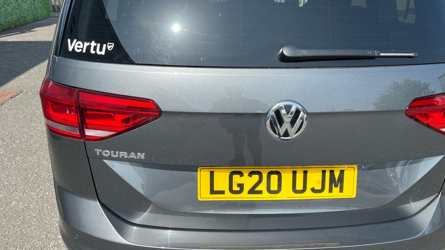 Vehicle 29