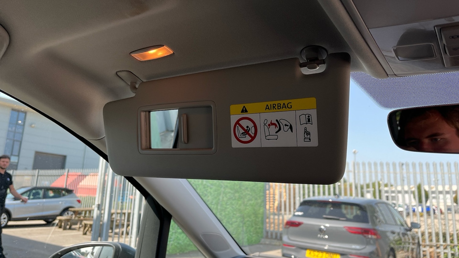 Vehicle 44