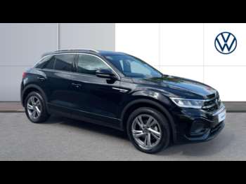 2024 (24) - 1.5 TSI R-Line 5dr DSG Petrol Hatchback