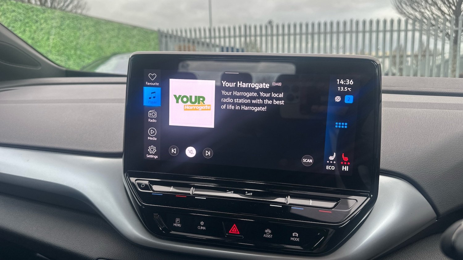 Used Volkswagen ID.4 2022 for sale - 78108187: Photo 12