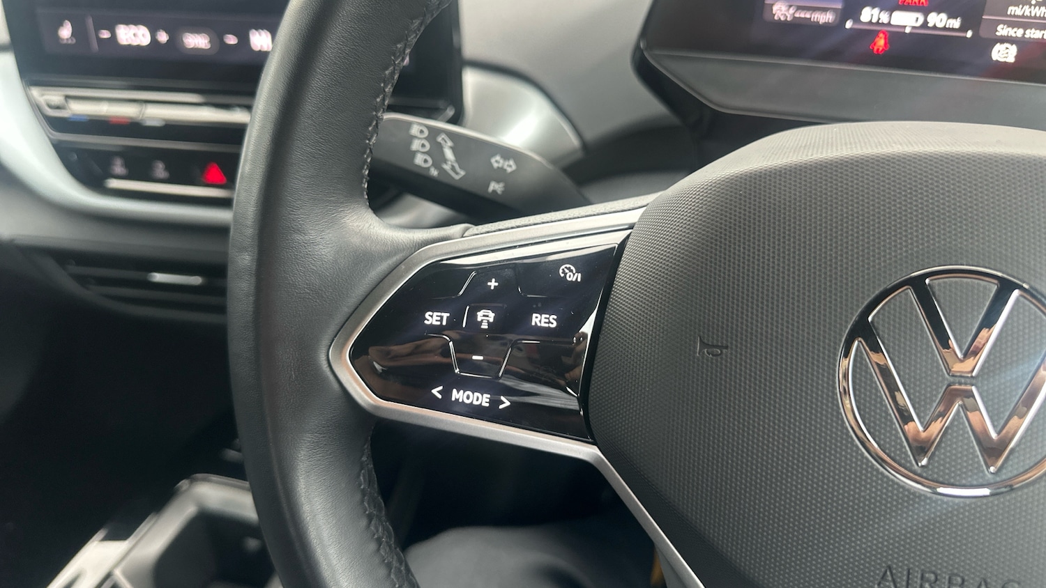 Used Volkswagen ID.4 2022 for sale - 78108187: Photo 17