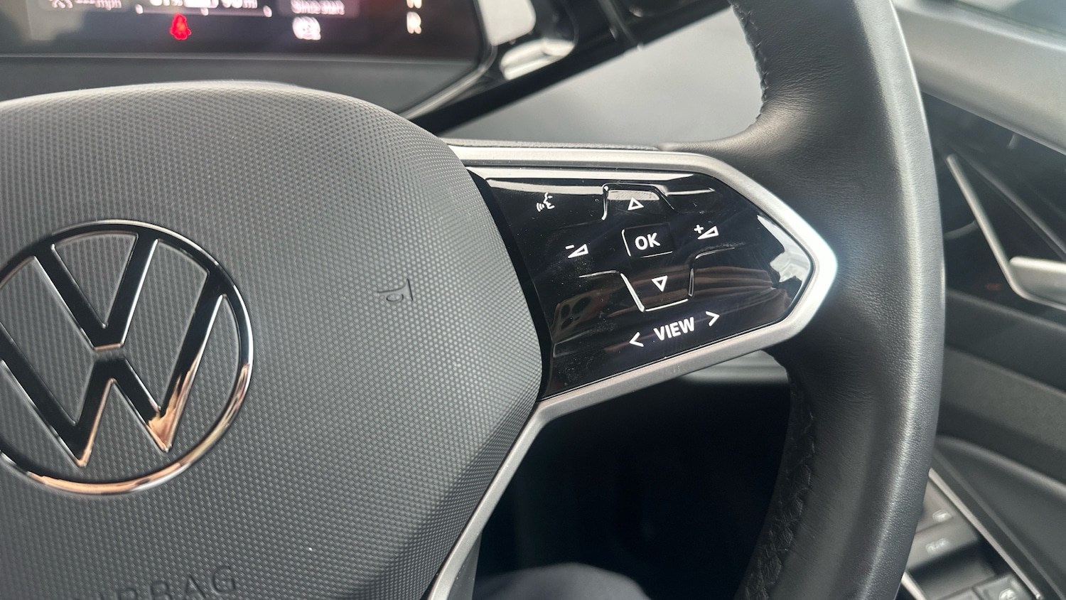 Used Volkswagen ID.4 2022 for sale - 78108187: Photo 18