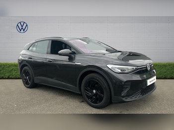 Used Volkswagen ID.4 2022 for sale - 78108187: Photo