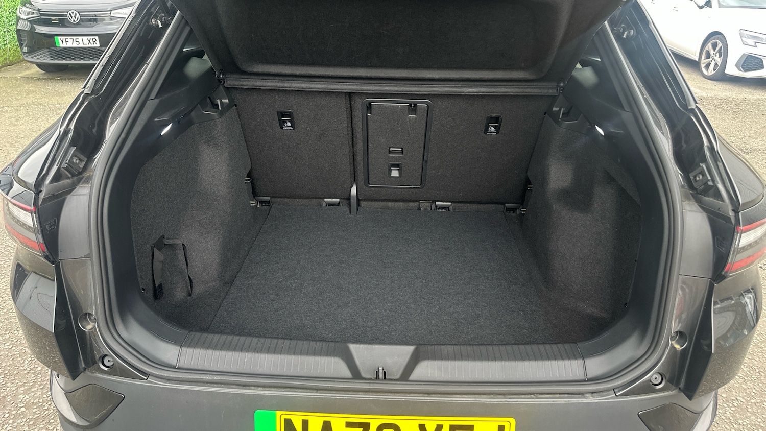 Used Volkswagen ID.4 2022 for sale - 78108187: Photo 20