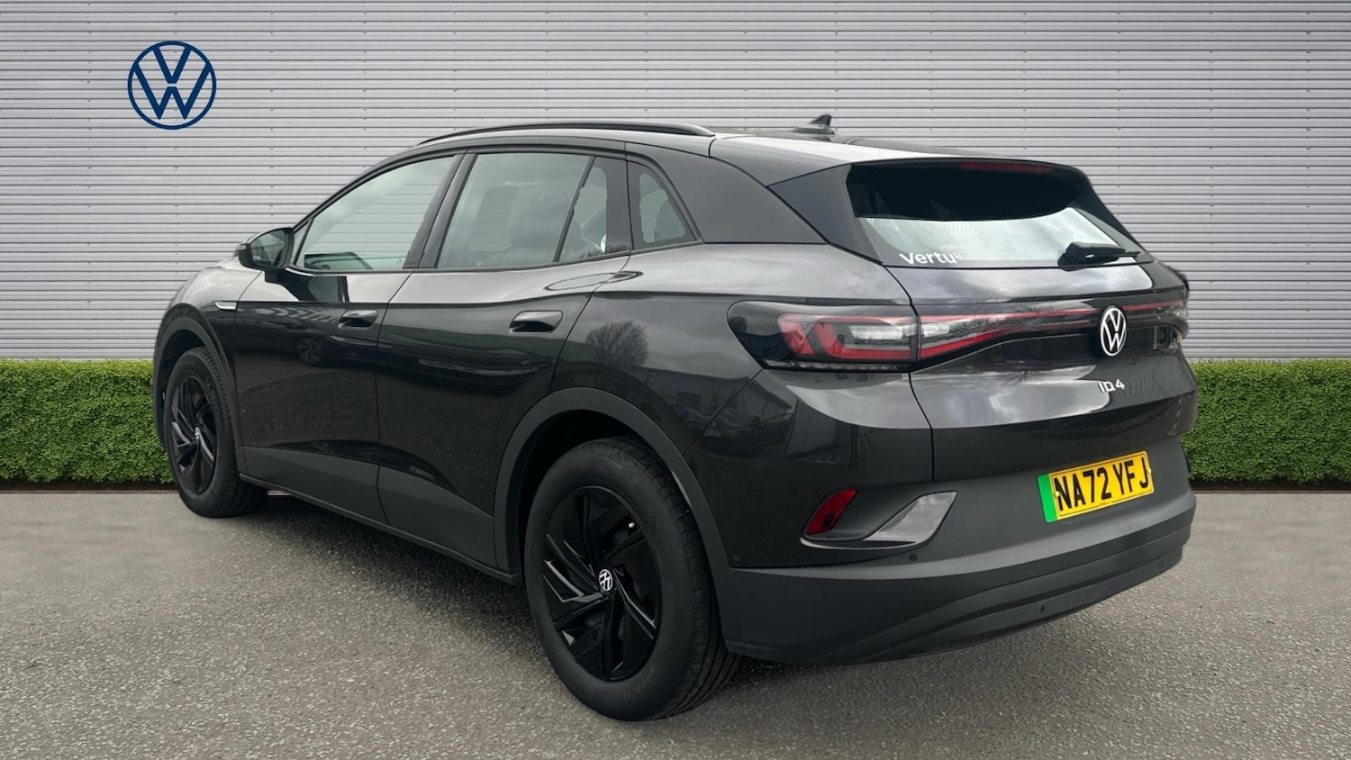 Used Volkswagen ID.4 2022 for sale - 78108187: Photo 3